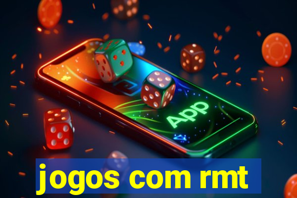 jogos com rmt